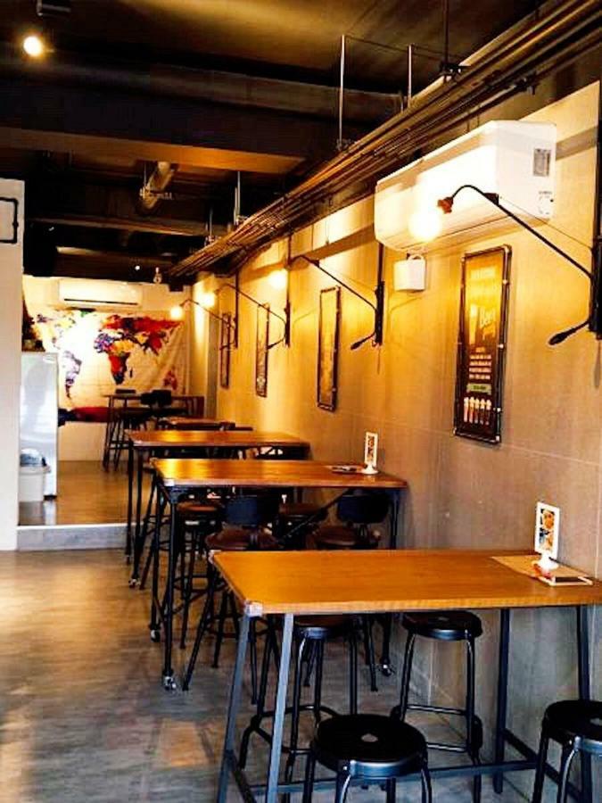 Kenting Location Hotel - Loving Nan Wan Nanwan Exterior foto