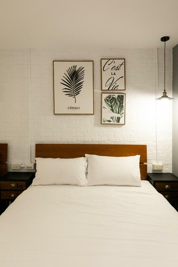 Kenting Location Hotel - Loving Nan Wan Nanwan Exterior foto