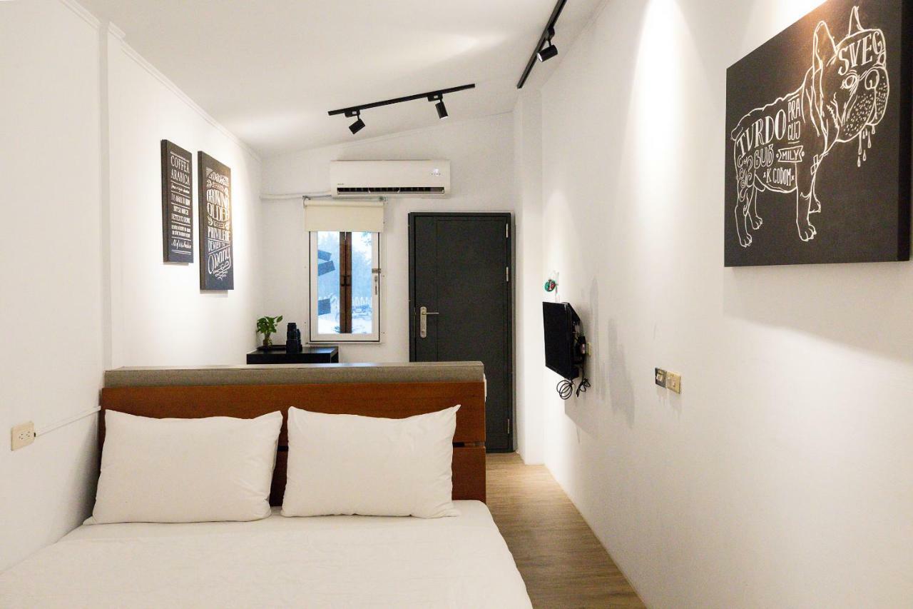 Kenting Location Hotel - Loving Nan Wan Nanwan Exterior foto