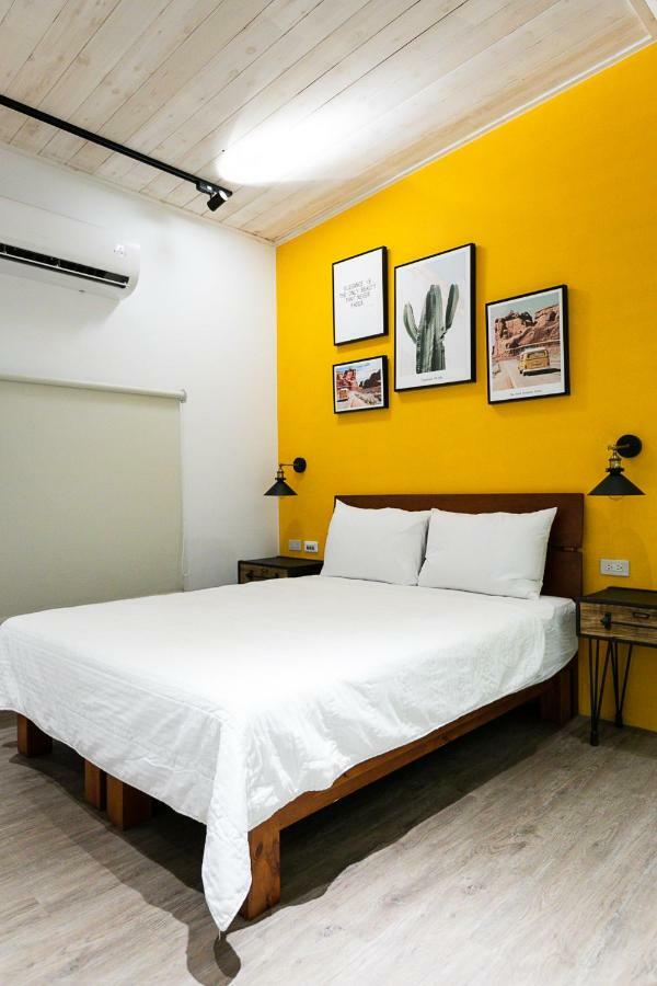 Kenting Location Hotel - Loving Nan Wan Nanwan Exterior foto