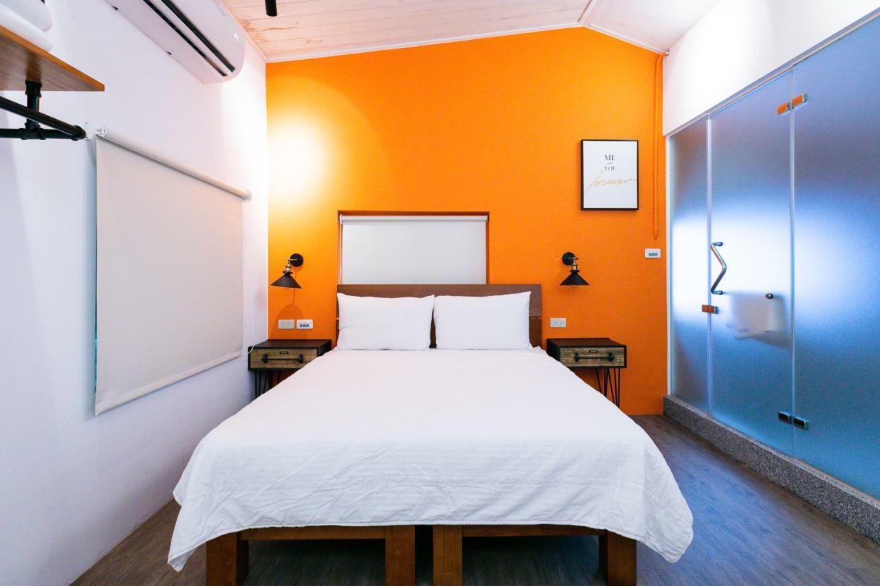 Kenting Location Hotel - Loving Nan Wan Nanwan Exterior foto