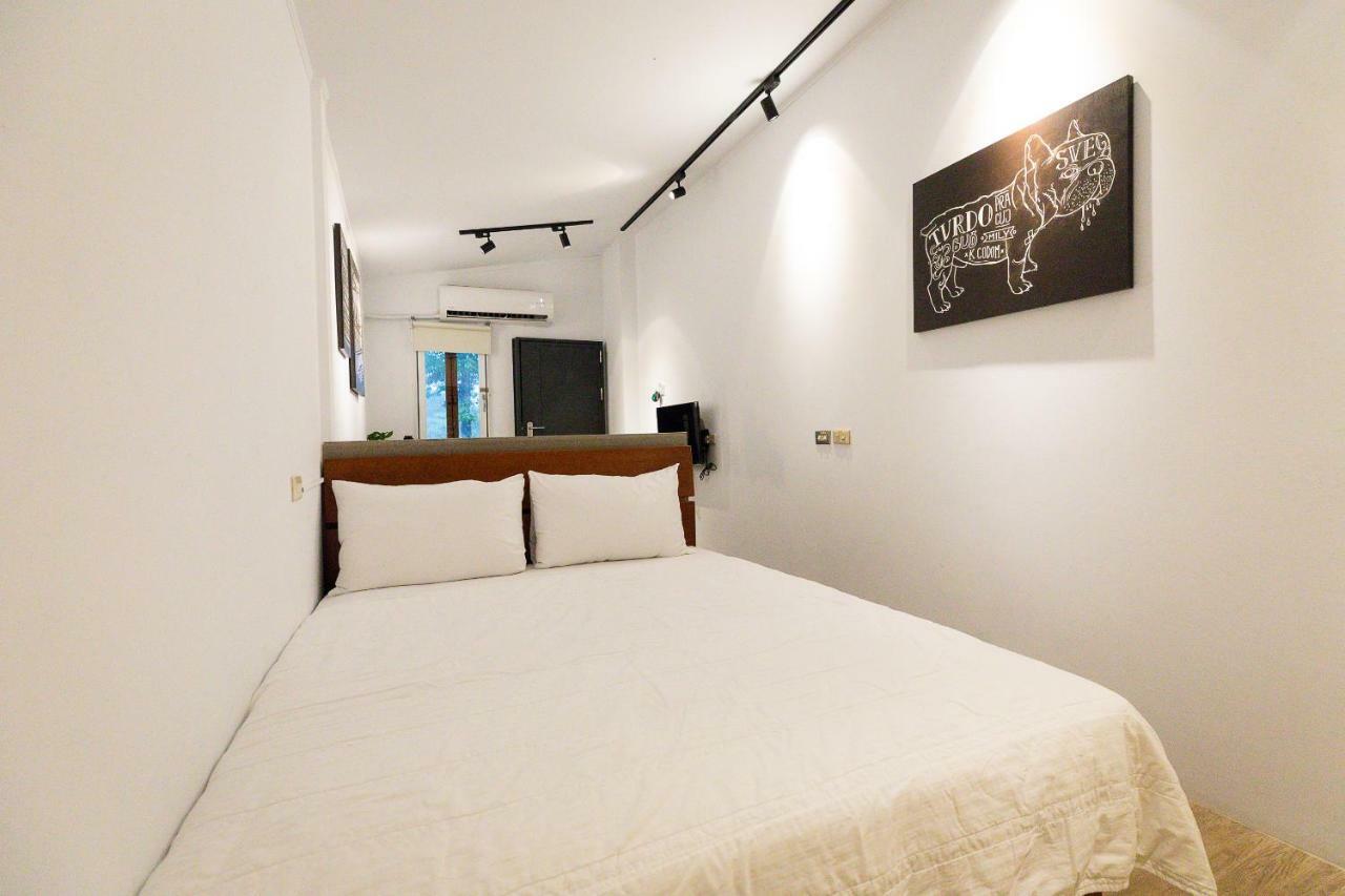 Kenting Location Hotel - Loving Nan Wan Nanwan Exterior foto