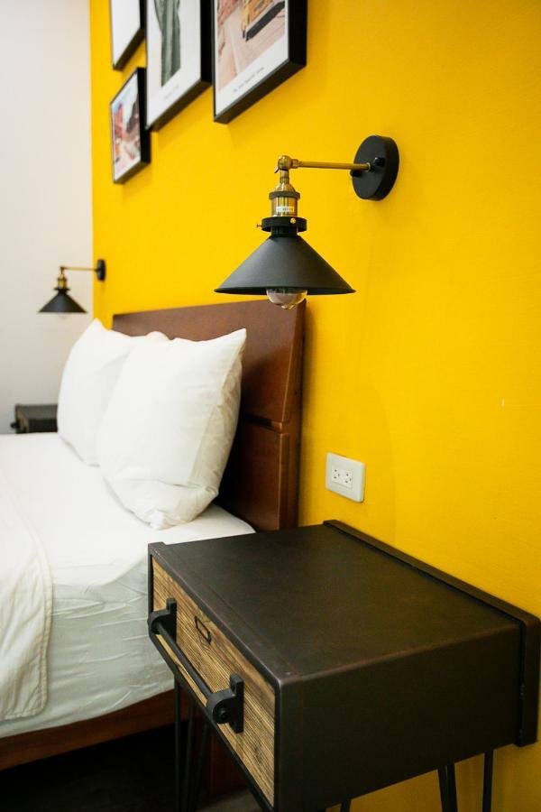 Kenting Location Hotel - Loving Nan Wan Nanwan Exterior foto